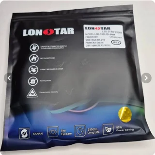 ریسه لانستار اصلی درایوری تراکم ۱۸۰